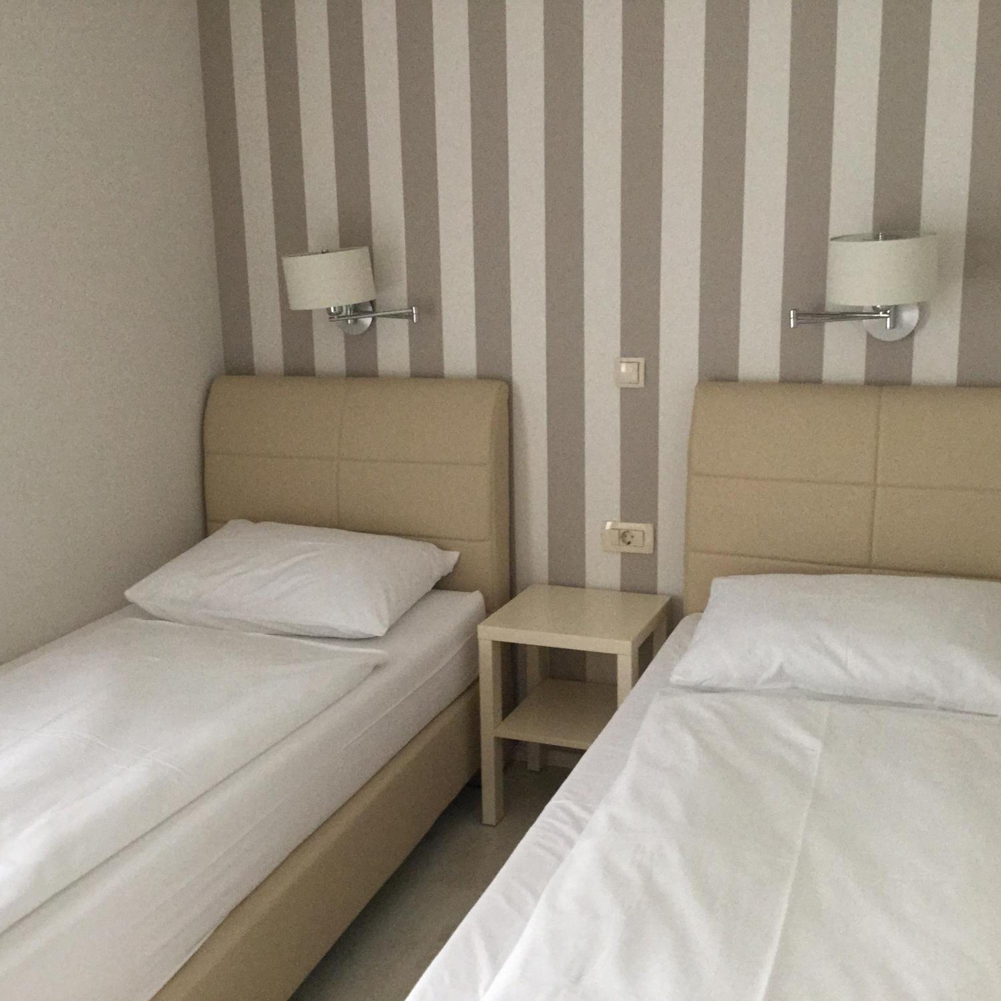 Hotel Pansion Bencun Međugorje Zewnętrze zdjęcie
