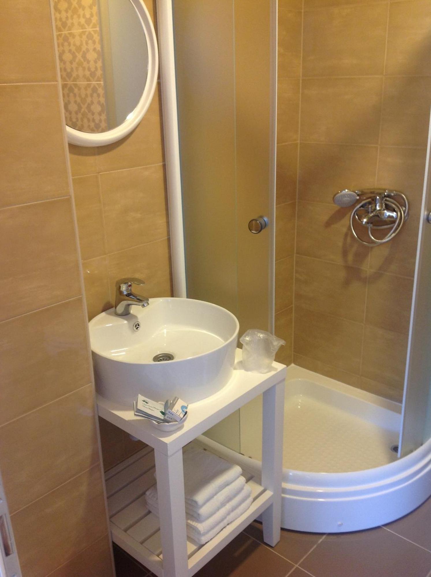 Hotel Pansion Bencun Međugorje Pokój zdjęcie