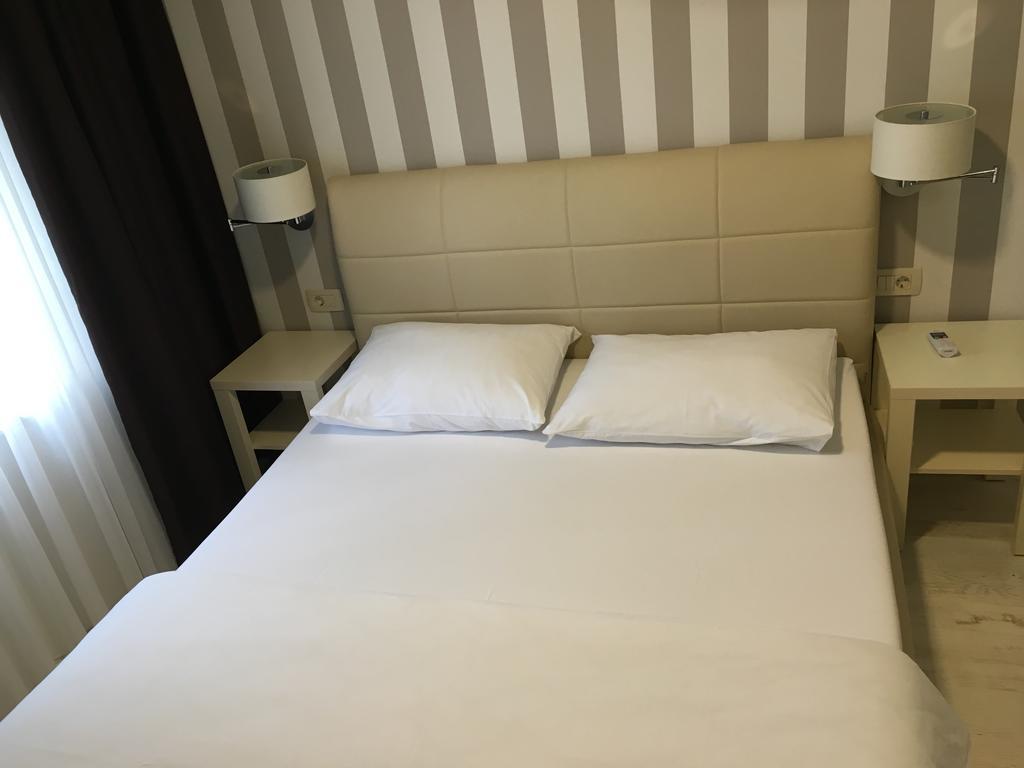 Hotel Pansion Bencun Međugorje Zewnętrze zdjęcie
