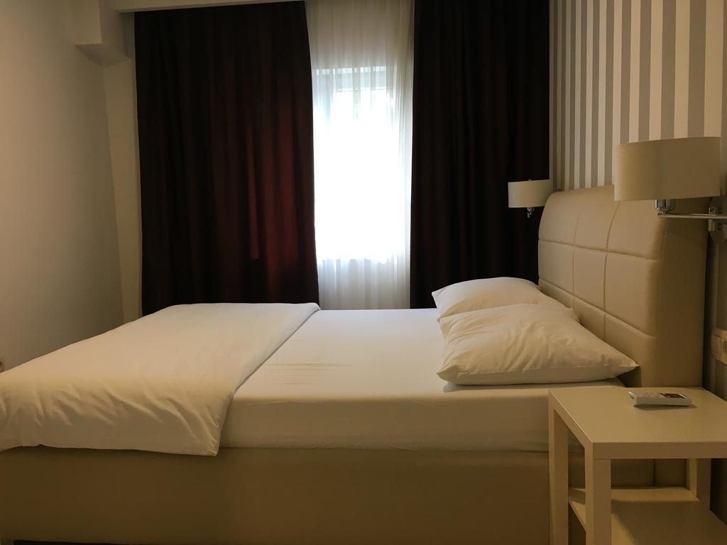 Hotel Pansion Bencun Međugorje Zewnętrze zdjęcie