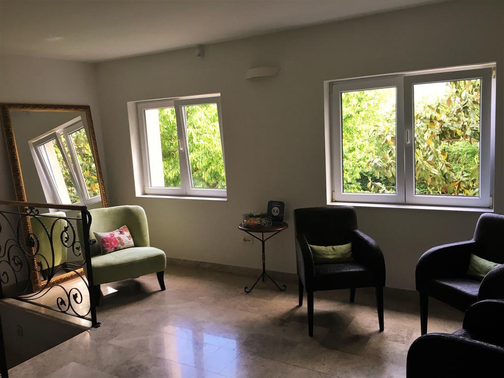 Hotel Pansion Bencun Međugorje Zewnętrze zdjęcie