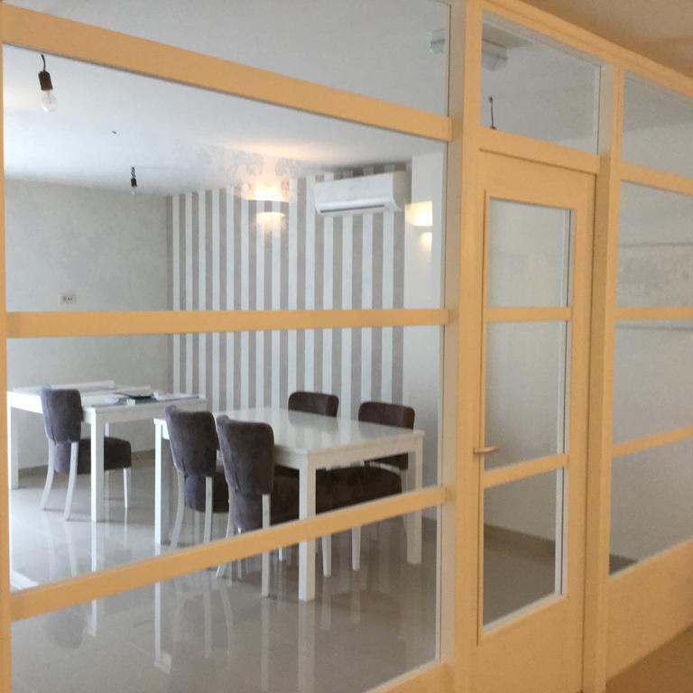 Hotel Pansion Bencun Međugorje Zewnętrze zdjęcie