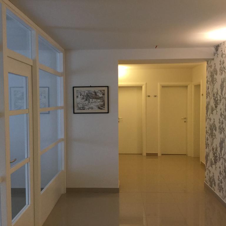 Hotel Pansion Bencun Međugorje Zewnętrze zdjęcie