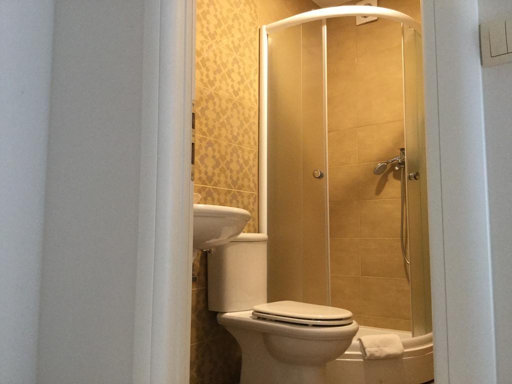 Hotel Pansion Bencun Međugorje Zewnętrze zdjęcie