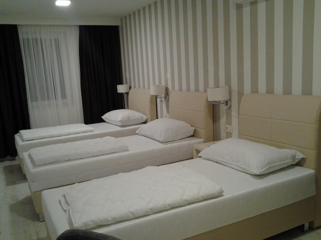 Hotel Pansion Bencun Međugorje Pokój zdjęcie