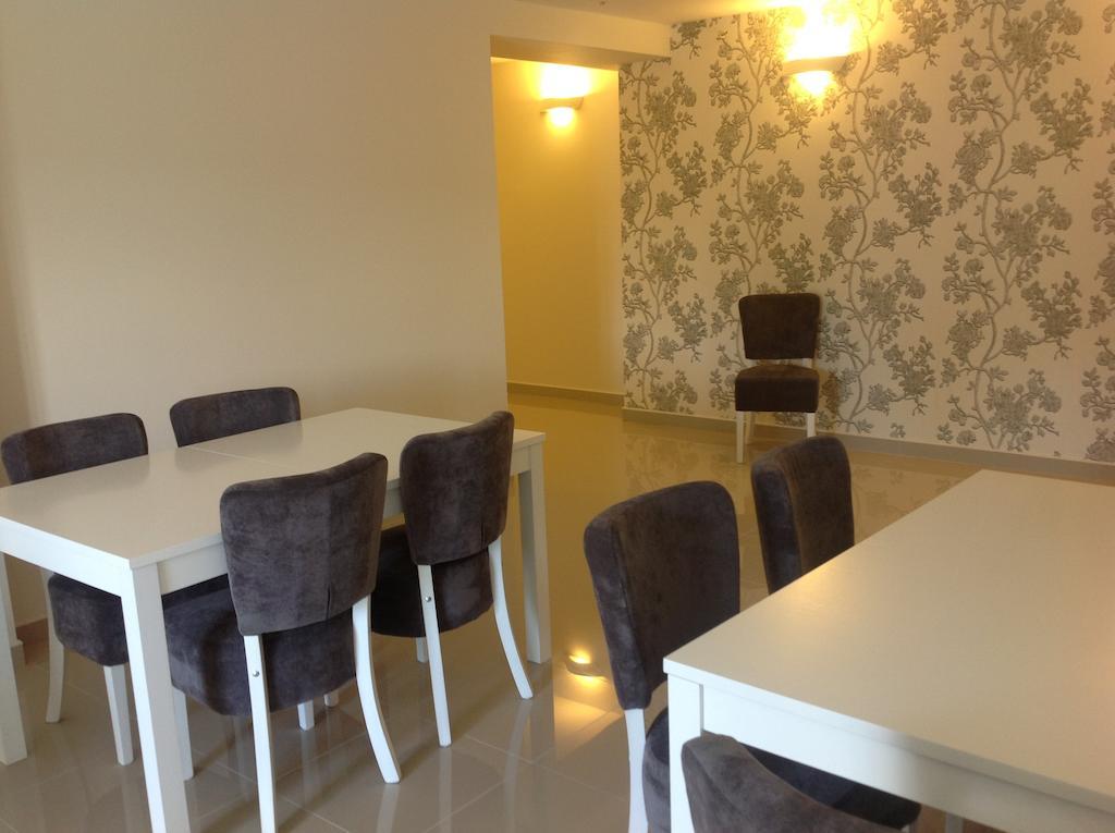 Hotel Pansion Bencun Međugorje Zewnętrze zdjęcie