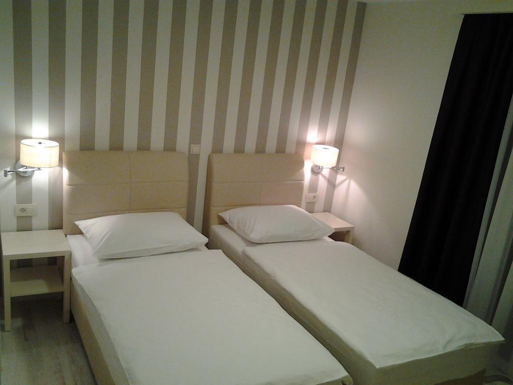 Hotel Pansion Bencun Međugorje Pokój zdjęcie