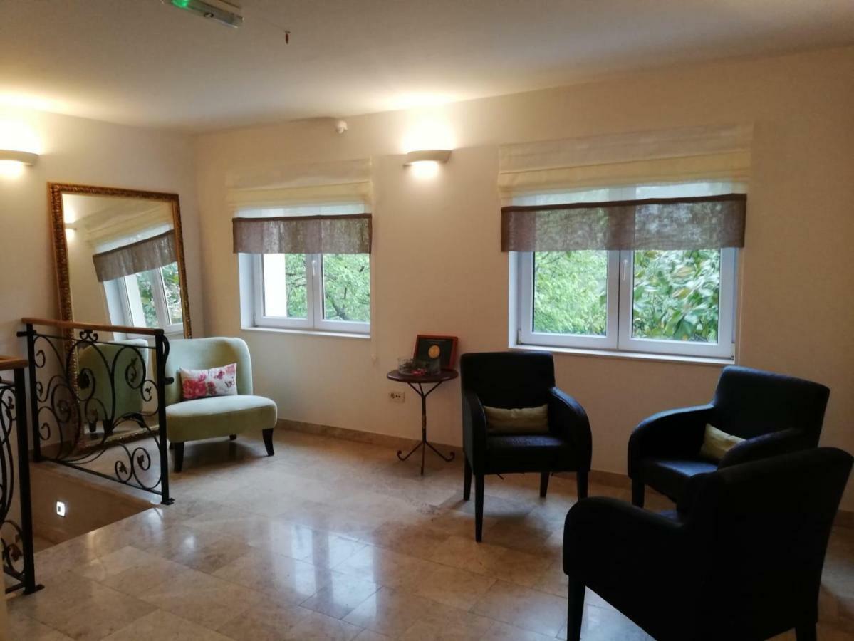Hotel Pansion Bencun Međugorje Zewnętrze zdjęcie
