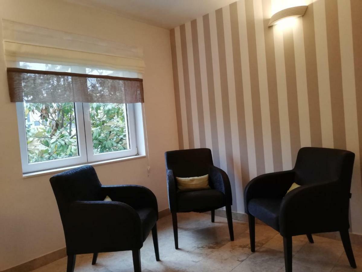 Hotel Pansion Bencun Međugorje Zewnętrze zdjęcie